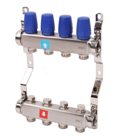 Коллектора